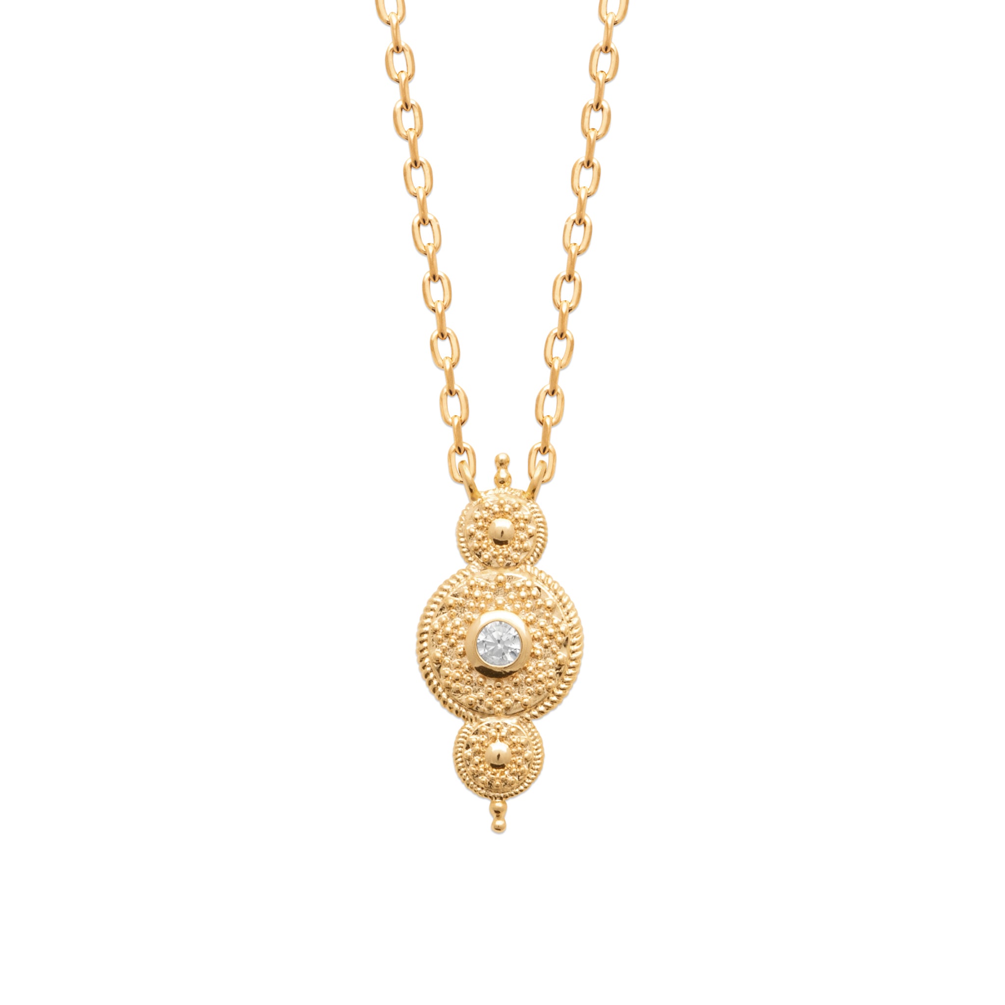 Collier Emilia