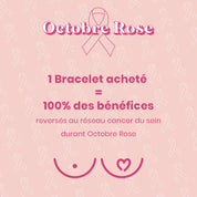 Cordon Octobre Rose