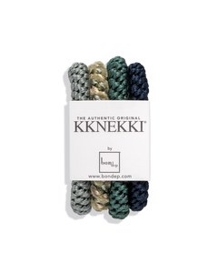 Pack de 4 élastiques KKNEKKI Bundle 32