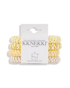 Pack de 4 élastiques KKNEKKI Bundle 48