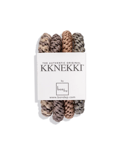Pack de 4 élastiques KKNEKKI Bundle 8