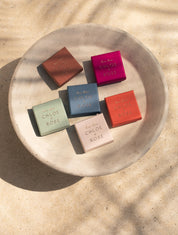 Boîtes cadeaux Chloe Rose colorées - Emballage & packaging