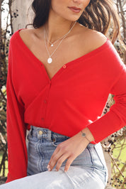 Collier personnalisable en argent Ama pendentifs étoiles pour lettre ou charm - Bijou porté